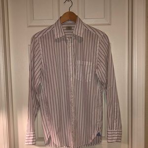 J.Crew Mens Shirt